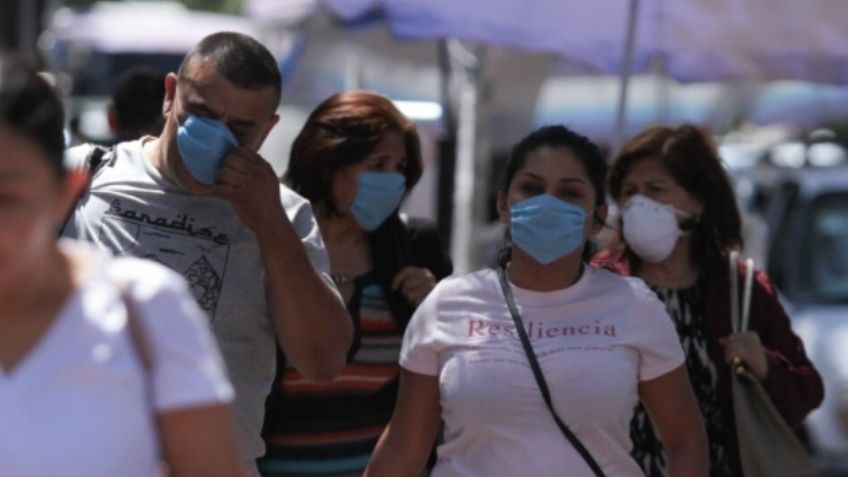 Covid-19 en México: Sonora en semáforo verde junto con otras 19 entidades; ninguna en rojo