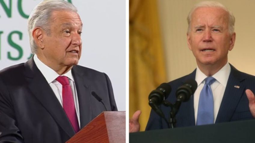 ¡De no creerse! Esta es la misiva completa que AMLO envió a Joe Biden, presidente de EU