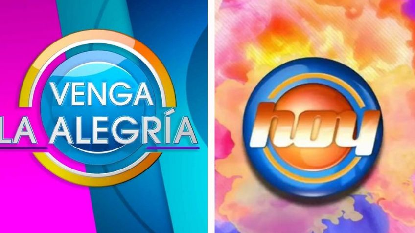 Adiós TV Azteca: Tras llegar a Televisa, conductora abandona 'VLA' y se une ¿a 'Hoy'?