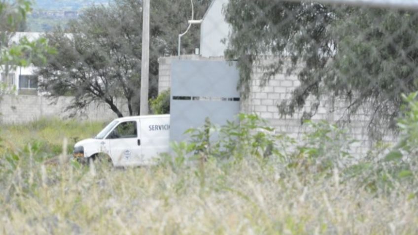 Sujeto asesina a su novia por una pelea y después se suicida