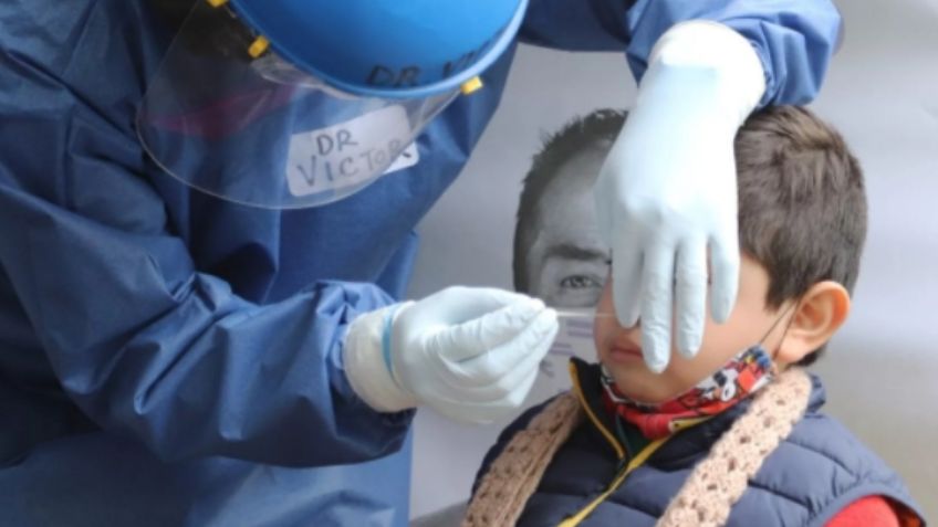 ¡Buenas noticias! Vacuna Pfizer es segura para niños de 5 a 11 años