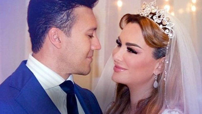 Por primera vez, Ninel Conde habla de Larry Ramos y revela si es investigada por su fuga