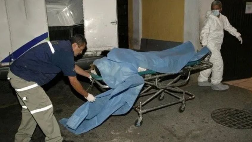 Hermosillo: Mujer encuentra a hombre muerto dentro de su casa; tenía sangre en la cabeza