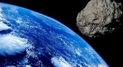 ¿La Tierra está en peligro? De acuerdo con la NASA, el impacto de un asteroide es inevitable