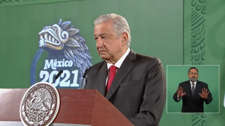 ¿En contra? Esta fue la polémica declaración de AMLO sobre la objeción de conciencia en el aborto