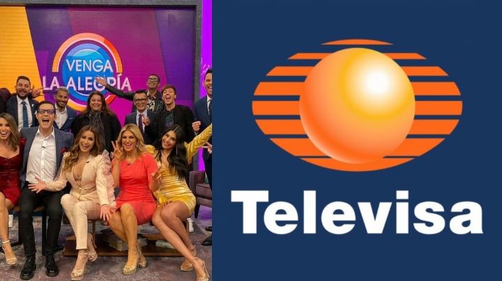 Adiós 'VLA': Tras 17 años desaparecida de Televisa e irse a TV Azteca, conductora ¿vuelve a 'Hoy'?
