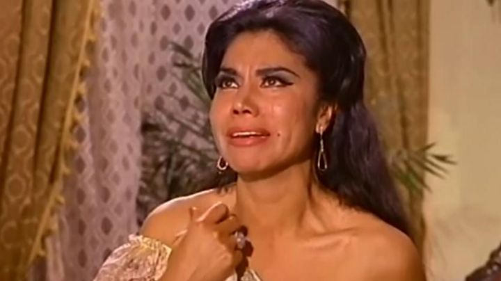 Luto en Televisa: Muere Queta Jiménez, 'La Prieta Linda', ícono de la música y el cine de oro