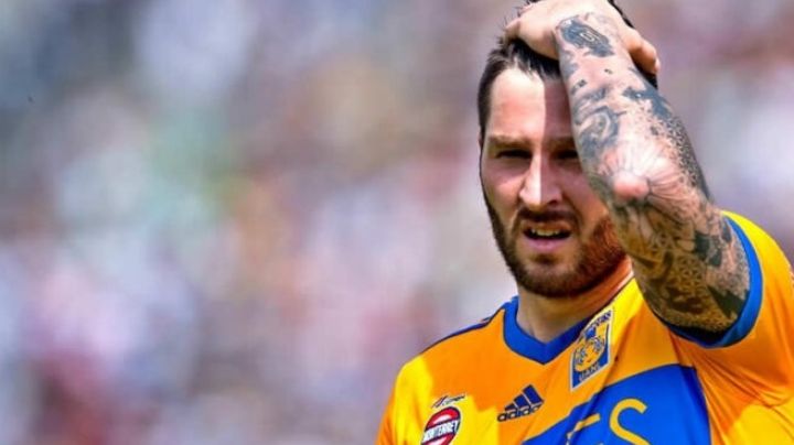 André-Pierre Gignac sería multado por mentir en su proceso de naturalización