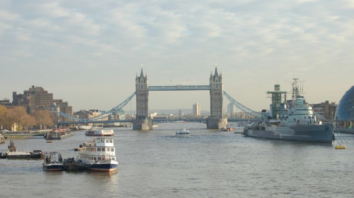 Tras 20 años, la policía continúa la búsqueda del asesino de Adam; hallaron su torso en un río