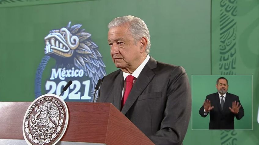 ¿En contra? Esta fue la polémica declaración de AMLO sobre la objeción de conciencia en el aborto