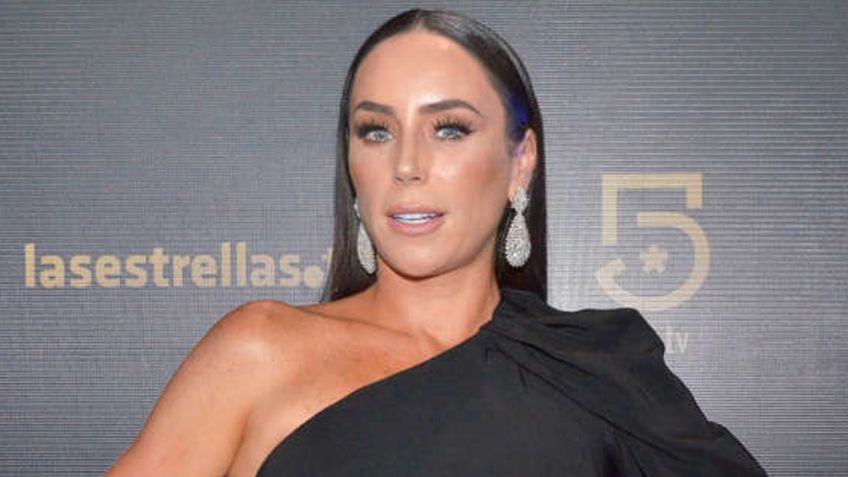 Adiós Televisa: Revelan dónde se encontraría escondida Inés Gómez Mont tras orden de aprehensión