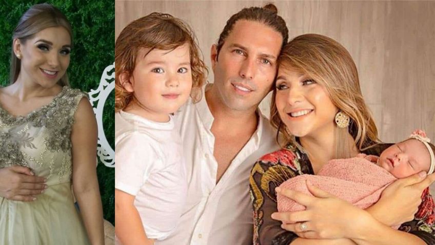 ¡Al fin! Tras una larga espera, Poncho de Nigris y Marcela Mistral confirmarían embarazo: VIDEO