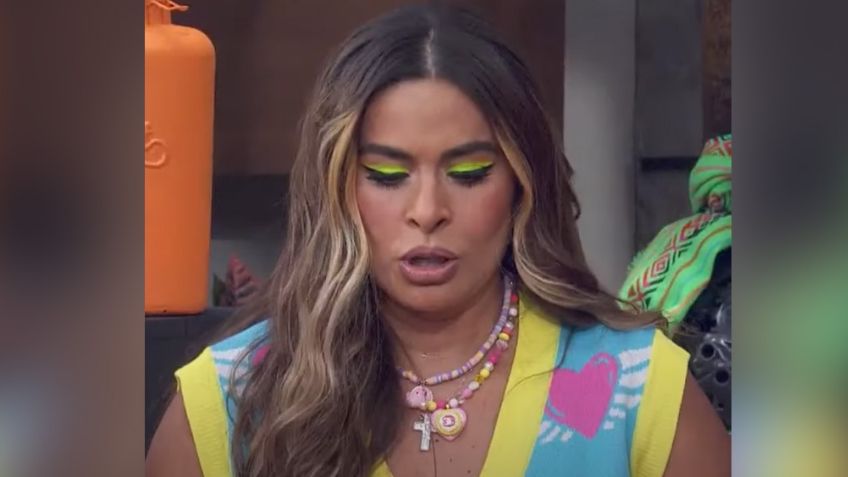 ¿Traición en Televisa? Galilea Montijo estalla en 'Hoy' y manda recadito a Laura Bozzo tras fugarse
