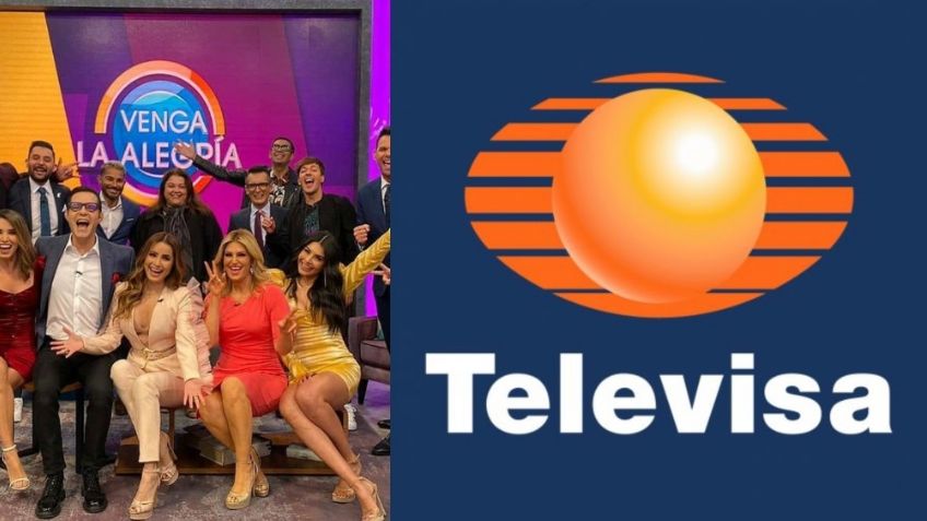 Adiós 'VLA': Tras 17 años desaparecida de Televisa e irse a TV Azteca, conductora ¿vuelve a 'Hoy'?