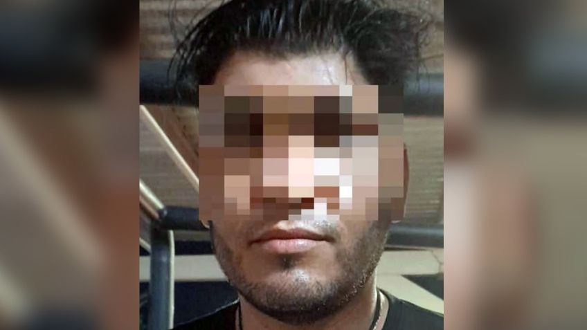 Hermosillo: Detienen a sujeto que privó de la libertad a hombre y luego lo acusó de robo