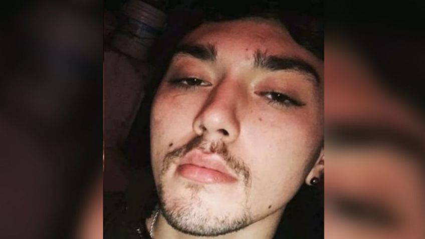 Localizan con vida al cajemense Juan Pedro; desapareció tras asistir a boda en Huatabampo