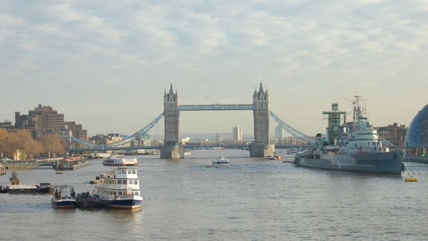 Tras 20 años, la policía continúa la búsqueda del asesino de Adam; hallaron su torso en un río