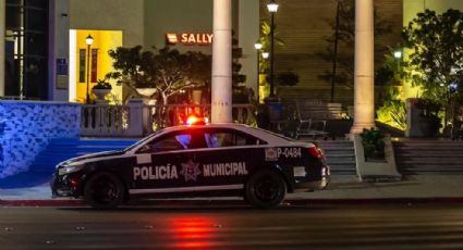 Fuego en Tijuana: En exclusivo restaurante, ejecutan a quemarropa a un hombre frente a su pareja