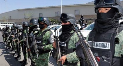 Pánico en Guanajuato: GN y el Ejército se movilizan tras descubrir un explosivo en una caja
