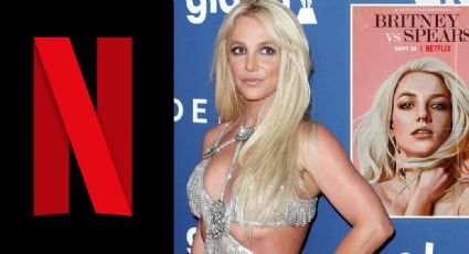 Historia de la 'Princesa del pop' llega a Netflix: 'Britney Vs. Spears' se estrena próximamente