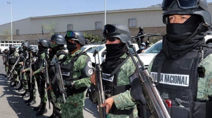 Pánico en Guanajuato: GN y el Ejército se movilizan tras descubrir un explosivo en una caja