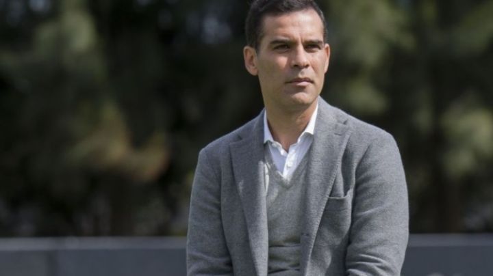 Rafael Márquez: Departamento del Tesoro de EU retira al exfutbolista de la 'lista negra'