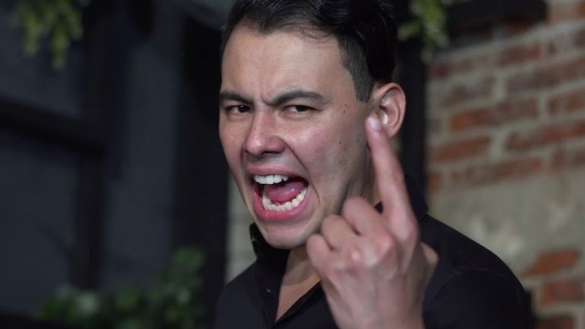 'El Yaki' causa revuelo en el regional mexicano: Con duro mensaje, arremete contra compositores