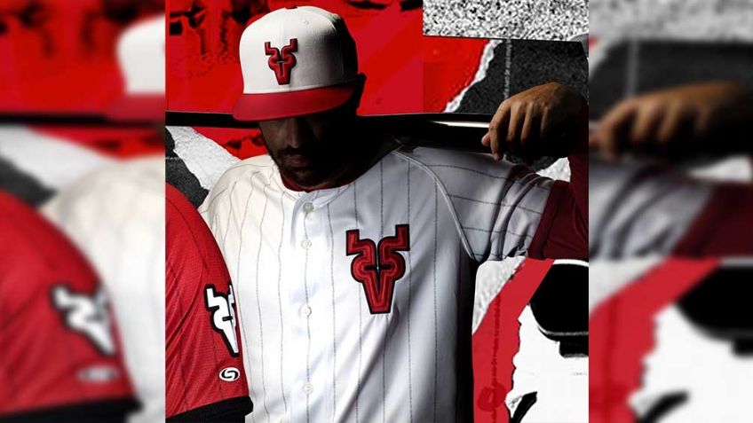 Venados de Mazatlán y el espectacular detalle de su jersey en honor a José Alfredo Jiménez