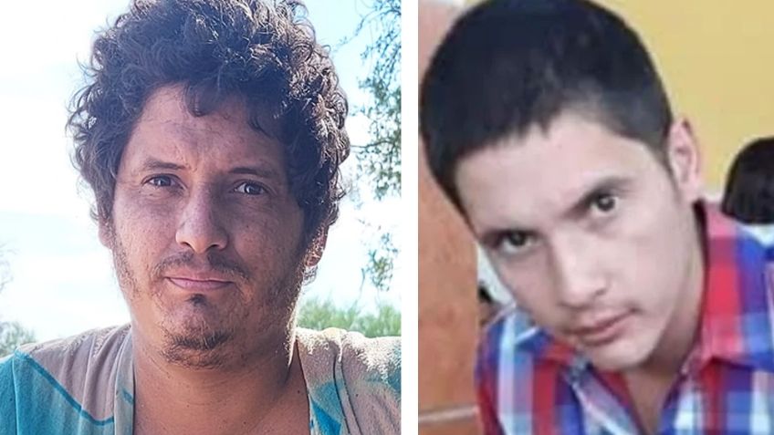Pudo volver con su familia: Hallan a joven con esquizofrenia desaparecido en Hermosillo