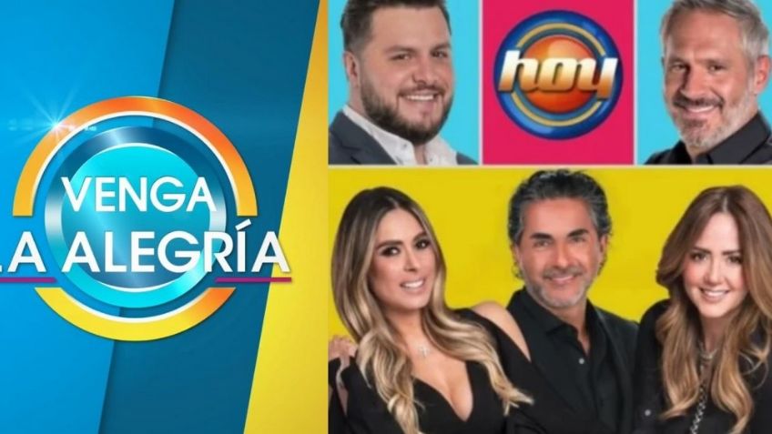 Tras dejar TV Azteca, conductora de 'Hoy' lucha por su vida y piden oraciones: "Está muy enferma"