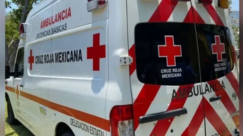 Niña es localizada sin vida en la casa de su casa; estaba suspendida con una soga en el cuello