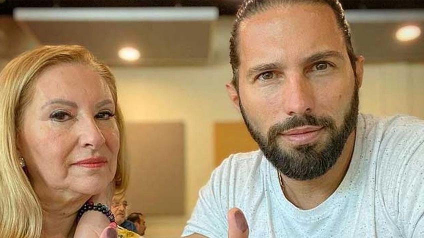 VIDEO: ¡Furioso! Poncho de Nigris estalla y arremete contra su madre: "Estamos bien dolidos"