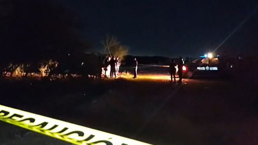 Encuentran cuerpo semienterrado en predio de Cajeme; tenía signos de violencia