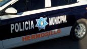 Hermosillo: Un detenido en Miguel Alemán y otro en Villa Mercedes por violencia familiar