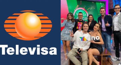 Adiós 'Hoy': Tras 8 años vetada de Televisa, actriz los traiciona con TV Azteca y se une a 'VLA'