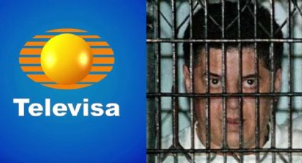 Adiós Televisa: Tras 20 años vetado y estar preso por asesinato, conductor vuelve ¿a TV Azteca?