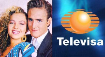 Tras 17 años desaparecido, famoso galán vuelve; Televisa lo vetó por traicionarlos con TV Azteca