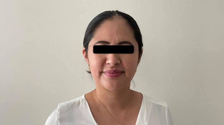 Detienen a diputada de Morena; tenía armas y una granada de uso exclusivo del Ejército