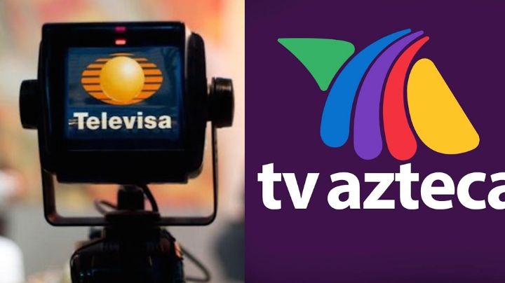 Tras 12 años en TV Azteca, famoso galán de novelas regresa a Televisa ¿y roba empleo a Gabriel Soto?