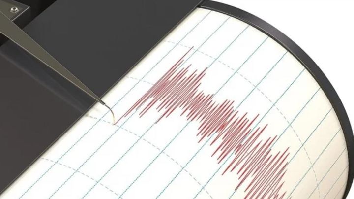 Siniestro de 5.6 'sacude' San José del Cabo, Baja California Sur; advierten por réplicas