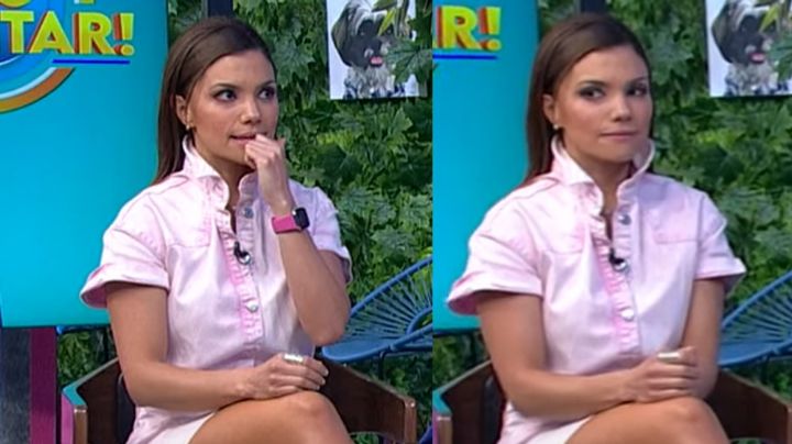 ¿Adiós TV Azteca? 'Ejecutiva' del Ajusco le dice sus verdades a Tábata Jalil en 'VLA': "Amargada"