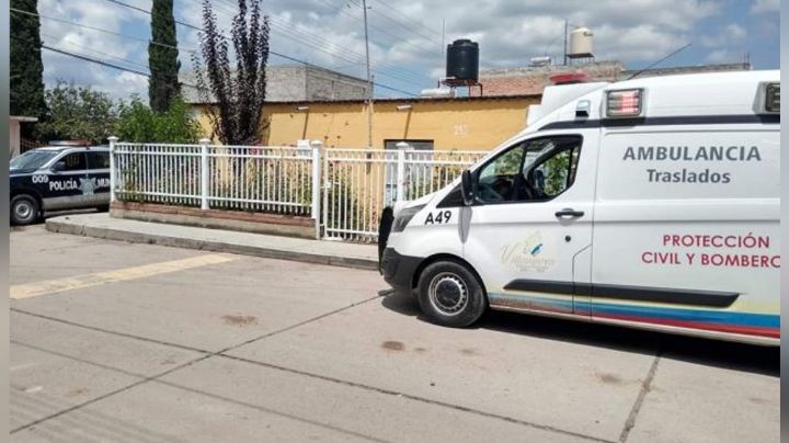 Tras reporte de fuga de gas, autoridades localizan el cuerpo putrefacto de un anciano