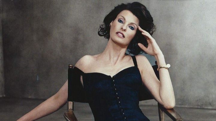 ¡Impactante! Linda Evangelista reaparece "brutalmente desfigurada" tras una cirugía estética