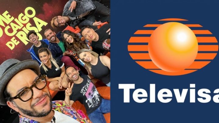 ¿Vuelve a TV Azteca? Faisy confirma que renunció a 'Me Caigo de Risa' tras 7 años en Televisa