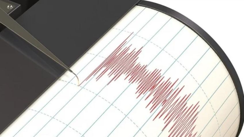 Siniestro de 5.6 'sacude' San José del Cabo, Baja California Sur; advierten por réplicas