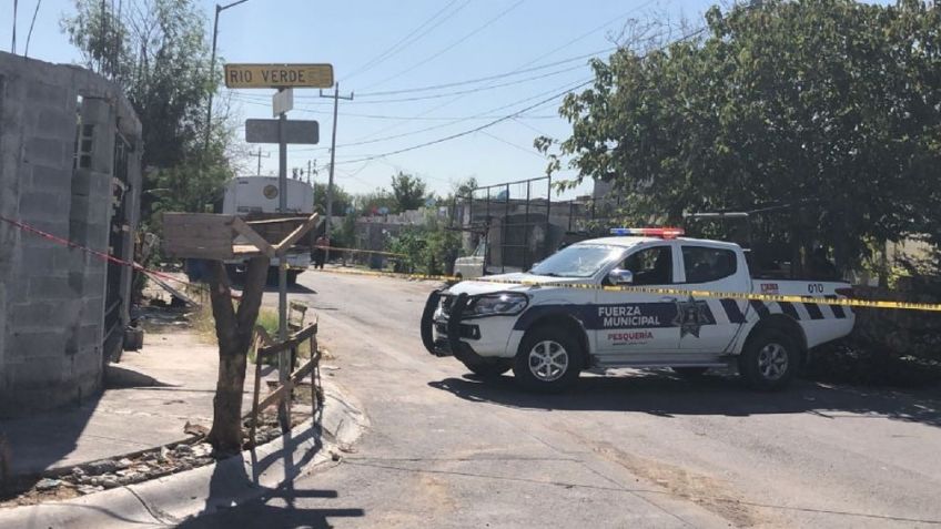 Tétrico hallazgo: Con impactos de bala, localizan los cuerpos de tres personas; dos eran mujeres