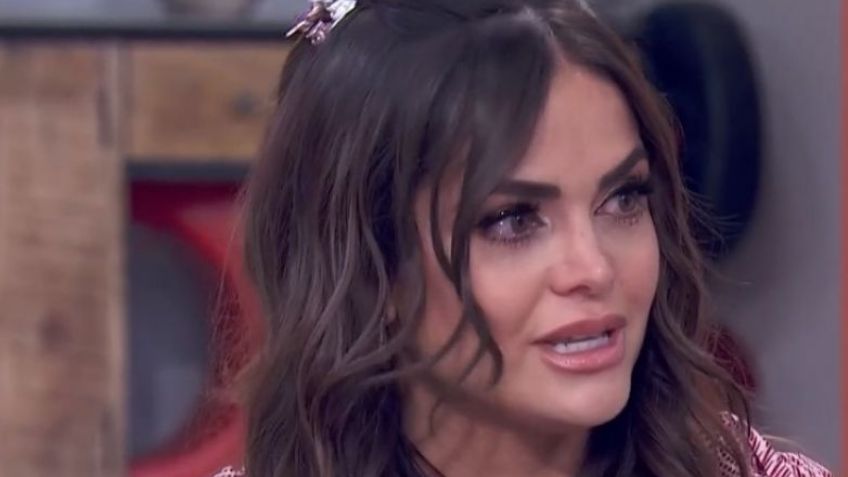 ¿Galilea Montijo la humilló? Marisol González reaparece en 'Hoy' y así la recibieron en Televisa