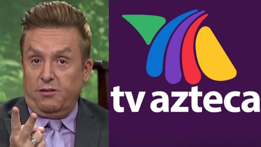 Enferma y tras pleito con Bisogno, dejan sin 'empleo' a exconductora de TV Azteca y ella la reemplaza