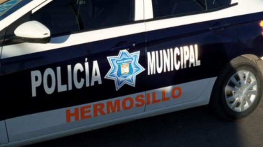 Detienen a hombre en Hermosillo por abusar de su hijastra; la madre lo descubrió