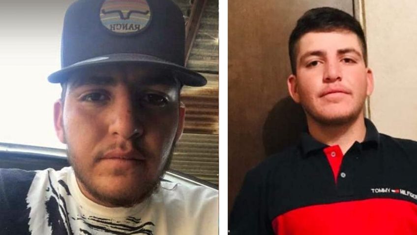 "Estoy muerta en vida": Madre suplica por ayuda para hallar a su hijo Cristian en Sonora